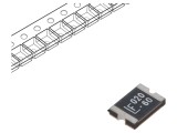 Siguranță Polimerică PTC 0,2A 60V SMD