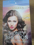 EVADAREA-SIDNEY SHELDON, TILLY BAGSHAWE, 2015