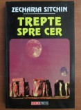 Trepte spre Cer - Zecharia Sitchin