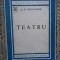 A. N. Ostrovschi - Teatru