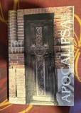 Apocalipsa / introd., note si coment. de Ioan Mircea ; cuv. &icirc;nainte de Parintele Galeriu