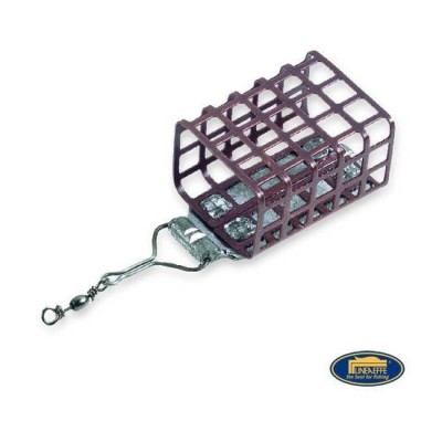 Cosulet Lineaeffe Feeder Cubic Lestat Mic 15g foto