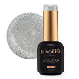 Cumpara ieftin Oja Semipermanenta LUXORISE Evolution, Wedding - Listen your Heart 10ml