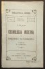 ✝ rara 1915 COSMOLOGIA MODERNA si CREDINTA in DUMNEZEU &ndash; G. Hilbert Traducere Dumitru Cornilescu An I , 34 pag Crestinism si Stiinta...Stare utilizata