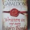 Written in my own Heart&#039;s Blood, Diana Gabaldon, Outlander (Straina), 1262 pag