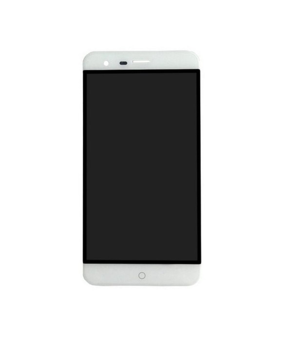 Ecran LCD Display Complet Ulefone Paris Alb