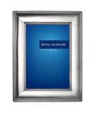 Rama foto Adamas Staniu 5R 13 X 18 cm Royal Selangor