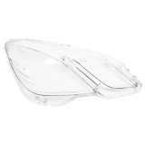 Sticla far dreapta pentru Mercedes E-Class W212 Non Facelift (2009 - 2012) - HW013-DREAPTA