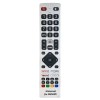 Telecomanda Universala pentru Televizoarele PHILIPS 45K (598), Oem