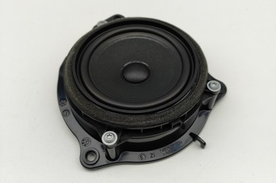 Difuzor ușă st&amp;acirc;nga spate BMW X2 F39 2023 OEM: 8715685 30745181 foto