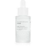 Neogen Dermalogy Real Niacinamide 15% Serum ser regenerant si iluminator impotriva petelor 30 ml