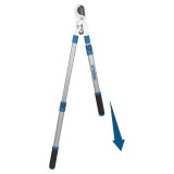Cumpara ieftin Foarfeca crengi maner telescopic 30 mm HYUNDAI HY-58045