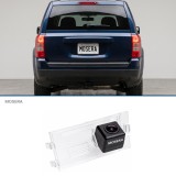 Cumpara ieftin Camera marsarier Jeep Patriot 2007-2014 AHD 1080P NTSC MOSERA