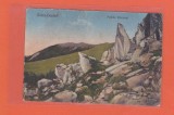 AMS @ - VEDELE/ILUSTRATA VATRA DORNEI, PIETRELE DOAMNEI, 1925, necirculata
