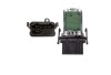 MTR 12192051 Rezistor, ventilator habitaclu