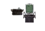 MTR 12192051 Rezistor, ventilator habitaclu
