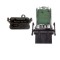 MTR 12192051 Rezistor, ventilator habitaclu
