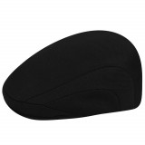 Basca Kangol Tropic 507 Negru (Masuri: L) - Cod 973454