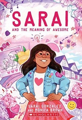 Sarai and the Meaning of Awesome foto