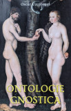 Ontologie Gnostica - Oscar Uzcategui ,560300