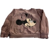 Bluza fetita, model Minnie Mouse, marime 122cm