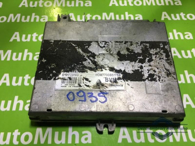 Calculator ecu Renault Clio 2 (1998-2005) S101729103 H foto