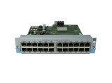 Modul HP J8768A 24 Porturi Gigabit Ethernet RJ-45 pentru HP 4200vl, 5400zl, 8200zl