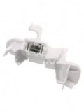 Inchizator Ușă Uscător Rufe Bosch Original - Compatibilitate Variată (Verifică Modelul)
