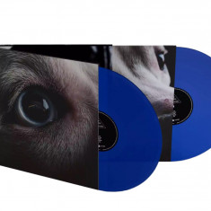 The Dark Side of The Moon Redux (Blue Vinyl) | Roger Waters