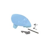 Set m&acirc;ner hublou pentru mașină de spălat rufe INDESIT C00076446 Original