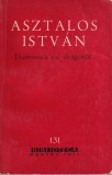 Asztalos Istvan - Duminica cu dragoste, Carti Beletristica, Roman, Biblioteca pentru Toti, 1962, brosata, stare buna