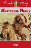 Mustangul negru (Corcitura) - Karl May