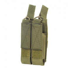 Portincarcator dublu MP5 8Fields Olive