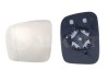 Geam oglinda dreapta convexa Alkar 6402985 Vw Caddy Iii Caroserie Caddy Iii Combi Multivan V