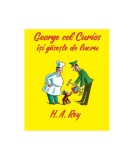 George cel curios &icirc;și găsește de lucru | paperback - H.A. Rey
