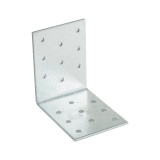 Vinclu de imbinare, Vormann, din otel zincat, 80 x 80 x 60 mm