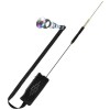 Modul cu Camera Spion Wireless iUni IP20, 32GB, P2P, Baterie incorporata