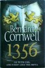 Bernard Cornwell - 1356. Go with God, and fight like the devil, Harper Collins