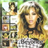 Beyonc&eacute; - The Best Of Beyonce', CD