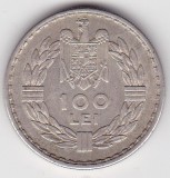 Romania 100 lei 1932