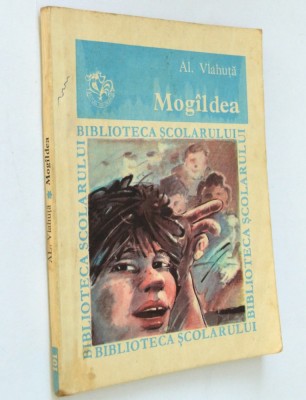 Mogaldea - Al. Vlahuta foto