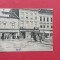 Arad Aradon magazine Szabadsagteri Piata Targ Market