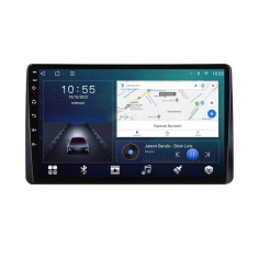 Navigatie dedicata cu Android Dacia Duster II 2018 - 2021, 2GB RAM, Radio GPS