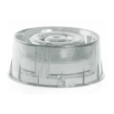 Honeywell Sirena inteligenta cu flash, EN54-23 clasa 0, culoare Pure White,