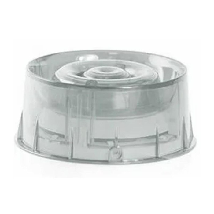 Honeywell Sirena inteligenta cu flash, EN54-23 clasa 0, culoare Pure White,