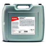 Ulei Motor Utilaje Agricole Rowe Hightech Utto Sae 10W-30 20L 25013020099