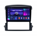 Navigatie dedicata cu Android KIA Sorento I 2006 - 2009, 3GB RAM, Radio GPS
