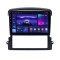 Navigatie dedicata cu Android KIA Sorento I 2006 - 2009, 3GB RAM, Radio GPS