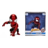 MARVEL FIGURINA METALICA SPIDER MAN 10CM