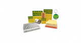 Pachet filtre revizie Kia Pro Cee&#039;D 1.6 CRDi 115 115 CP (02.2008 &gt;) Mann-Filter